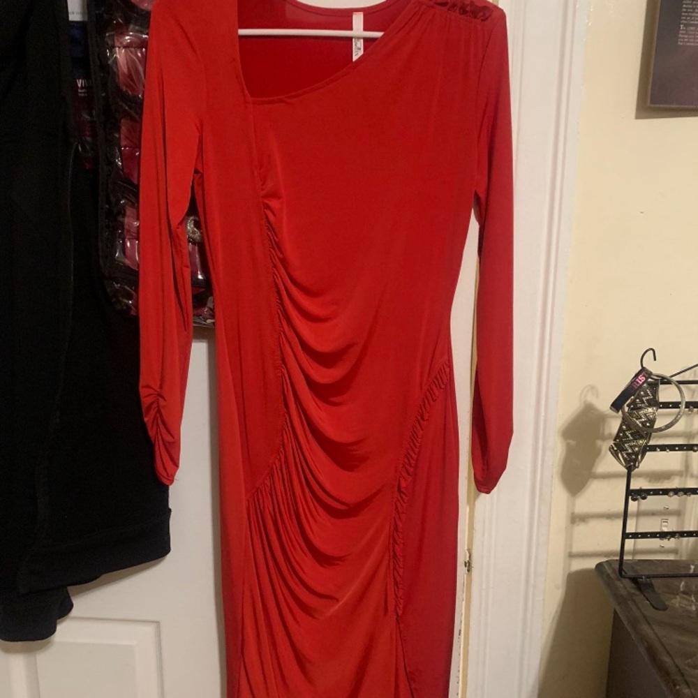 Women dress